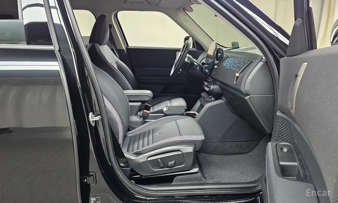 Фото 11 - Mini Countryman