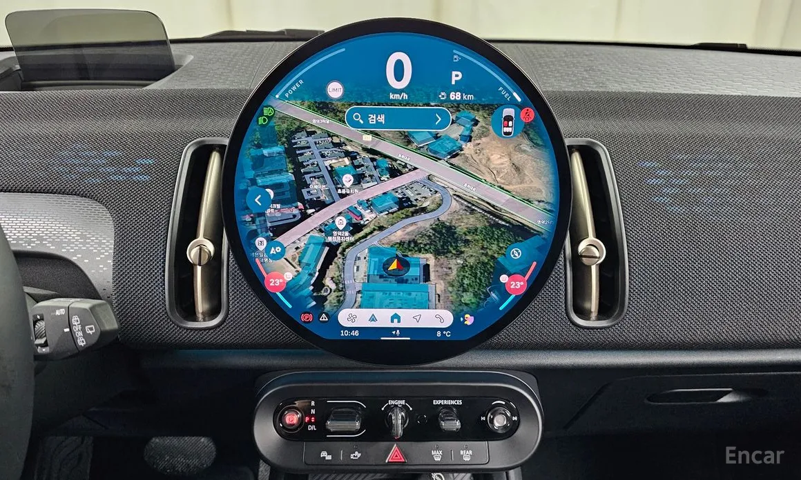 Фото 17 - Mini Countryman