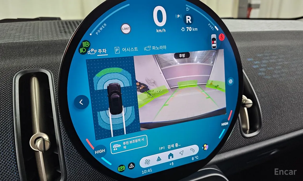 Фото 18 - Mini Countryman