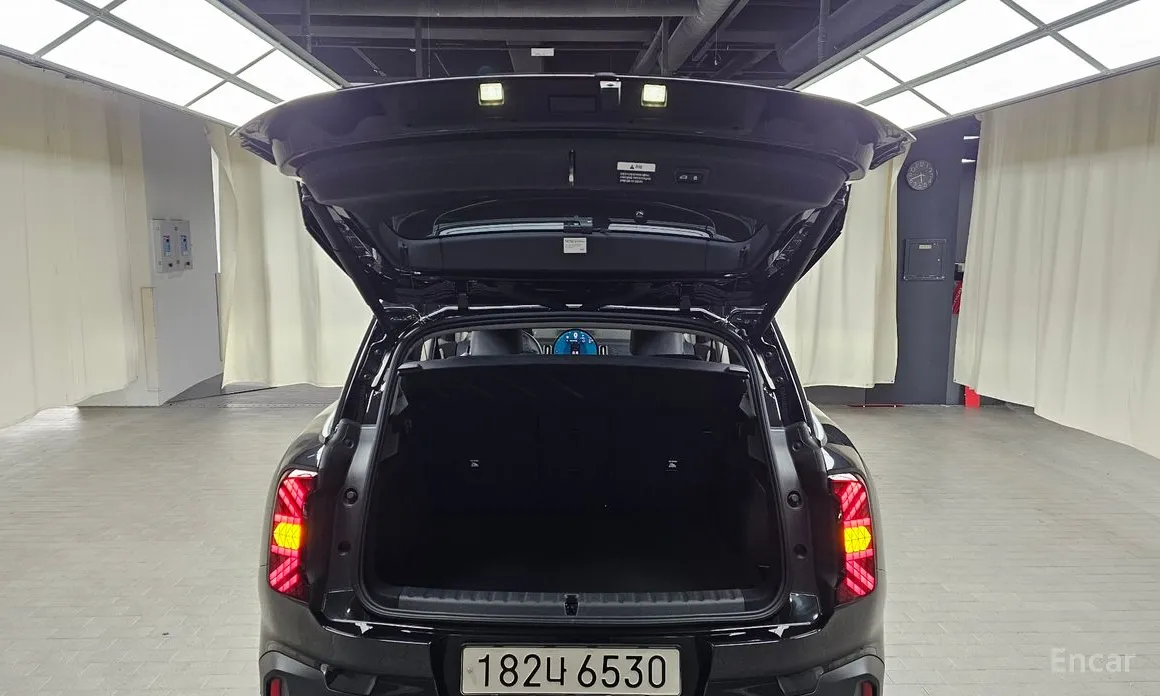 Фото 20 - Mini Countryman