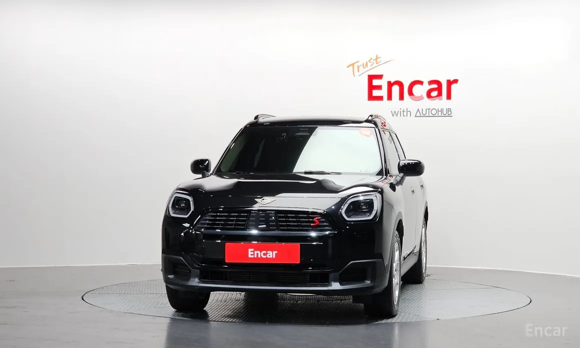 Фото 3 - Mini Countryman