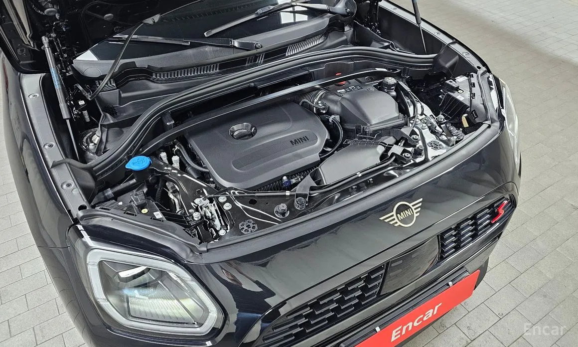 Фото 6 - Mini Countryman