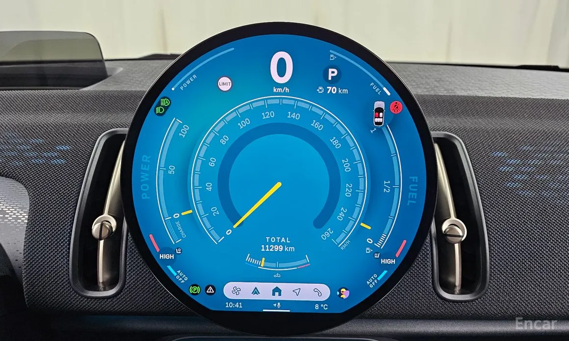 Фото 8 - Mini Countryman