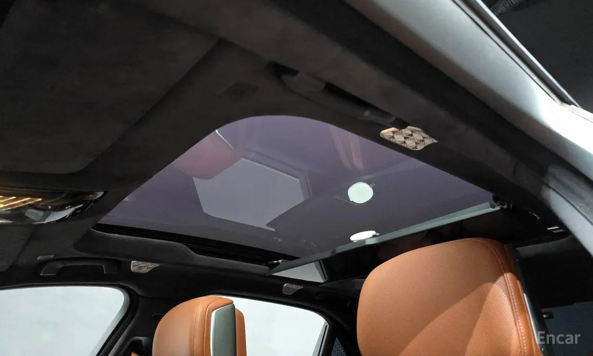 BMW 7 Series 2022 750e xDrive Design Pure Excellence