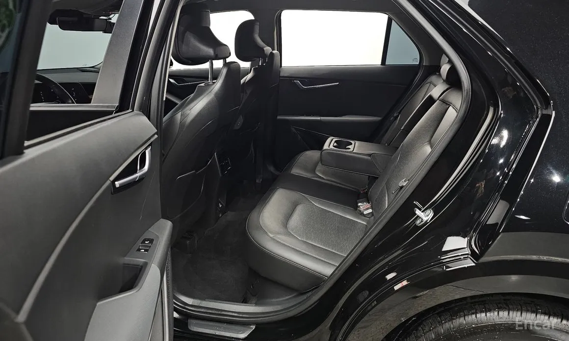 Фото 11 - Kia Niro