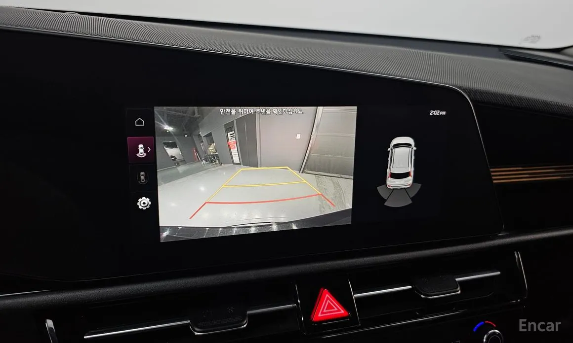 Фото 18 - Kia Niro