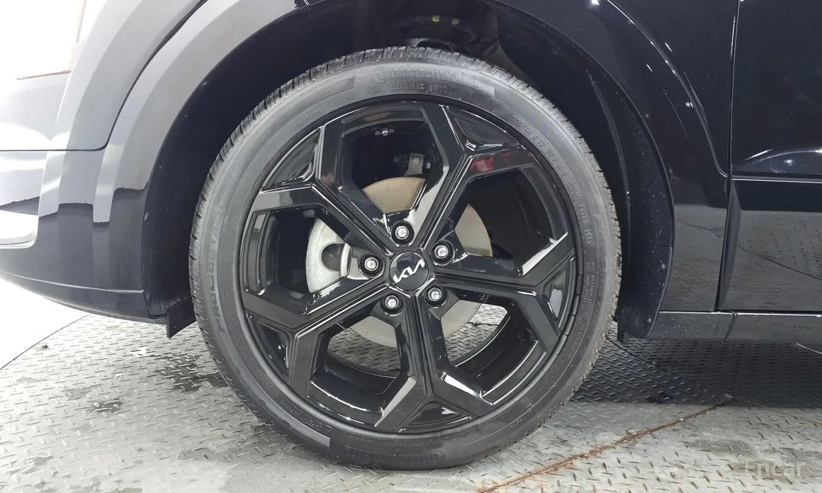 Фото 5 - Kia Niro