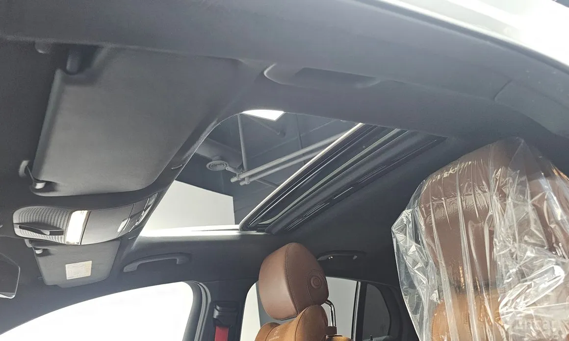 Фото 19 - Mercedes-Benz GLC-Class