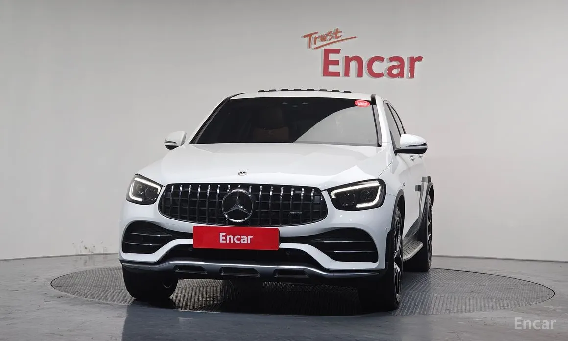 Фото 3 - Mercedes-Benz GLC-Class