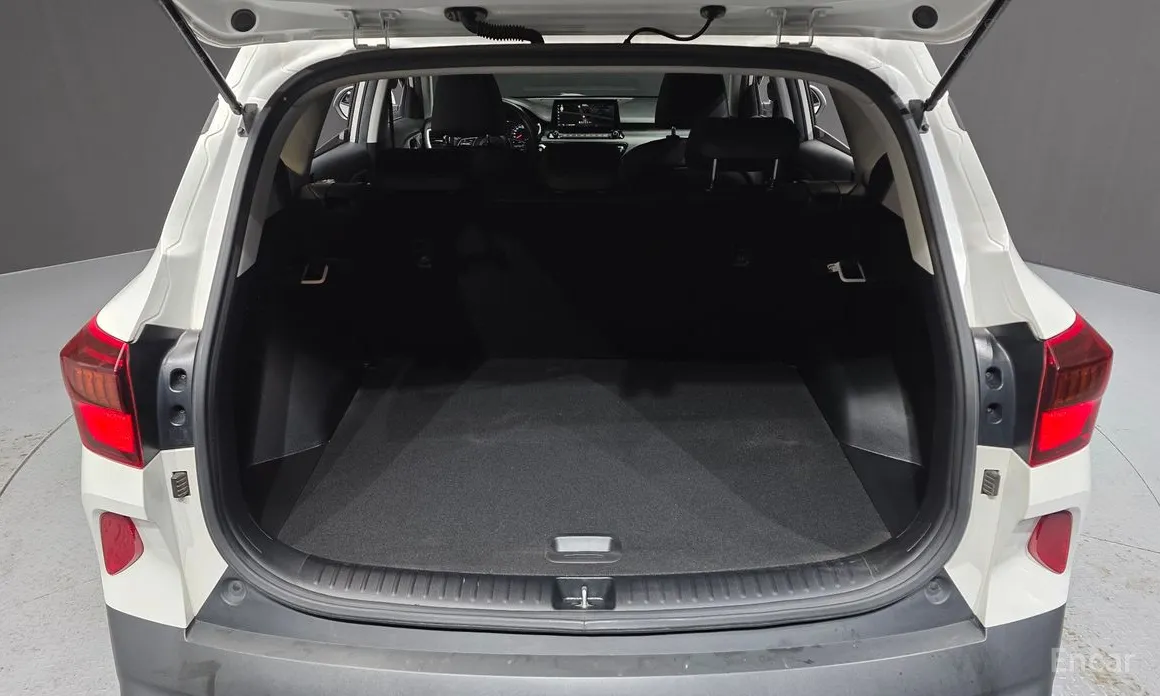 Фото 20 - Kia Seltos