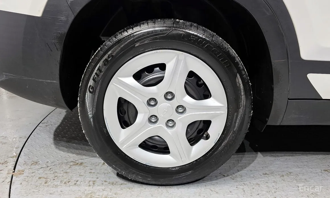 Фото 5 - Kia Seltos