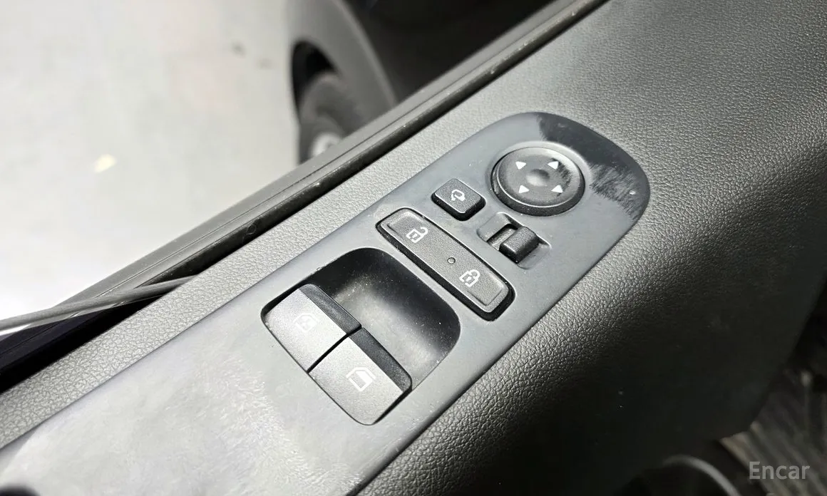 Фото 14 - Hyundai Staria