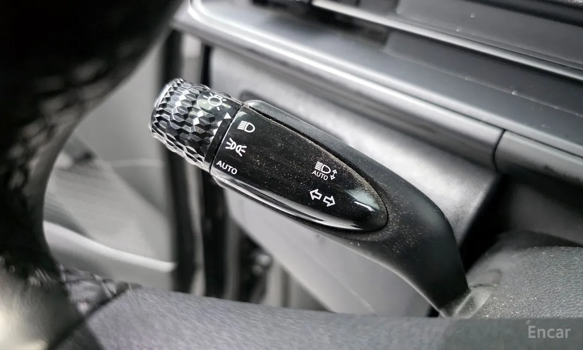 Фото 16 - Hyundai Staria