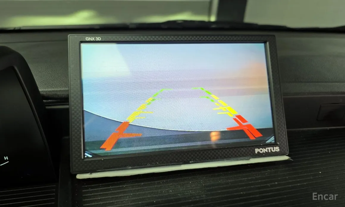 Фото 17 - Hyundai Staria