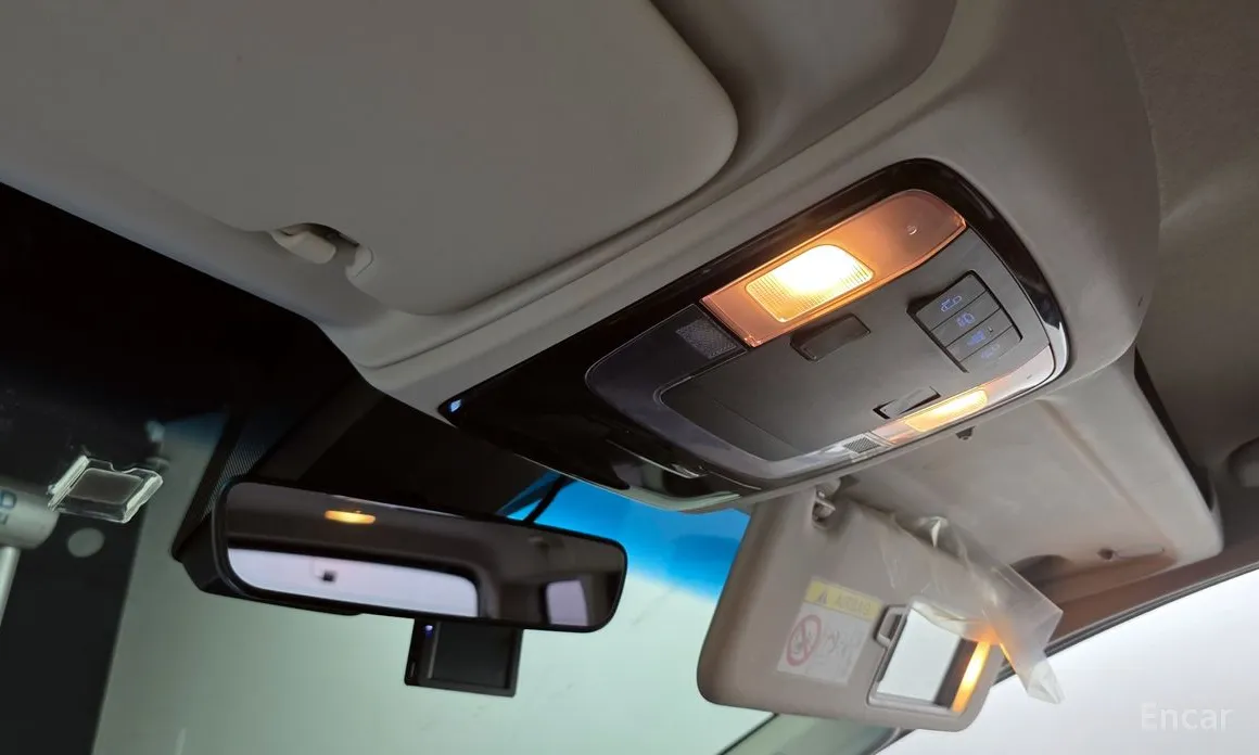 Фото 19 - Hyundai Staria