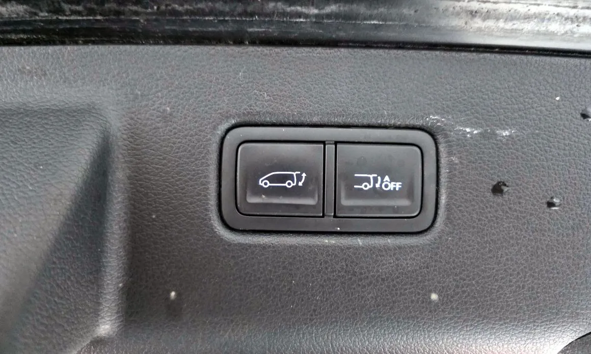 Фото 20 - Hyundai Staria