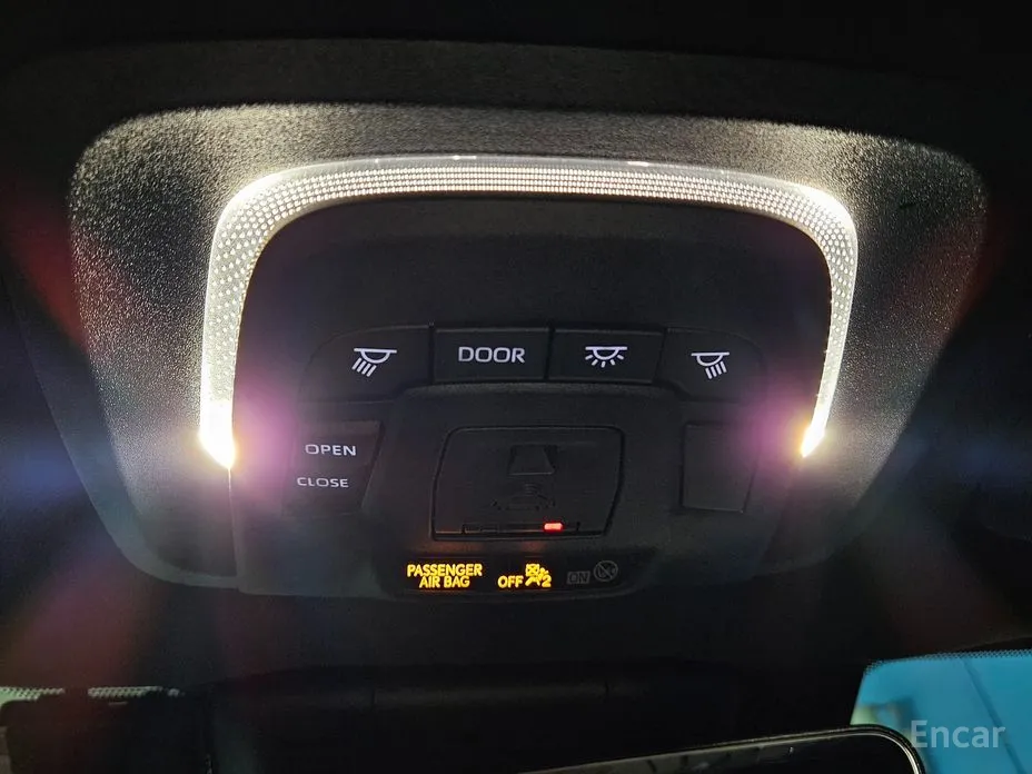 Фото 17 - Toyota Crown