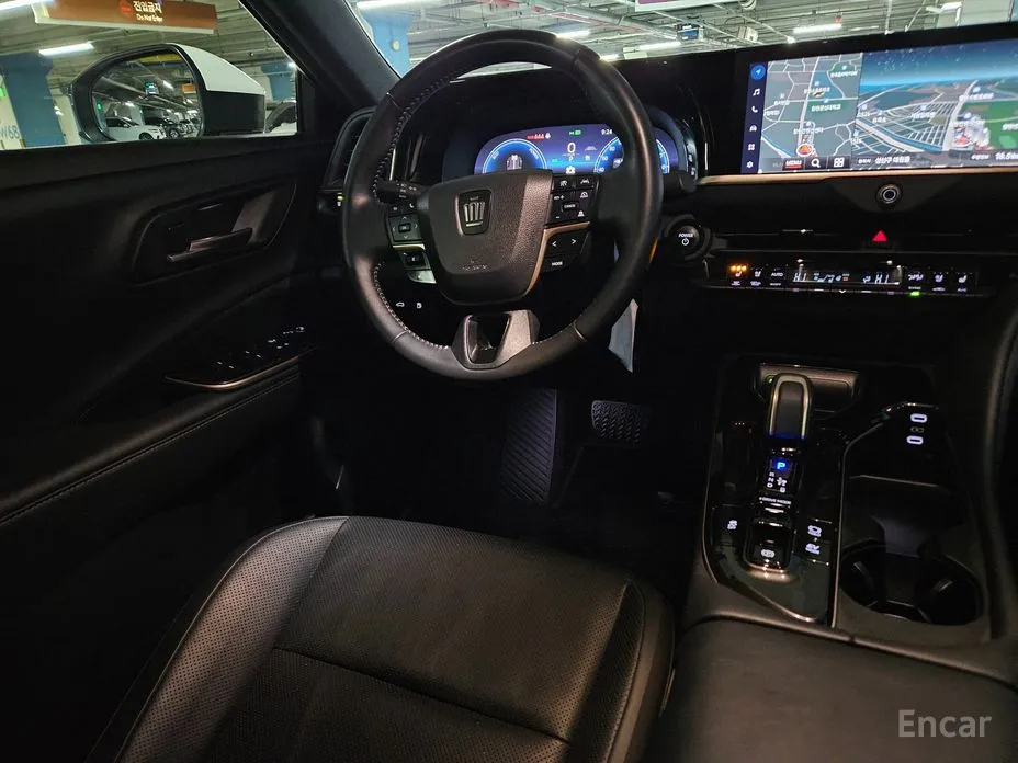 Фото 20 - Toyota Crown