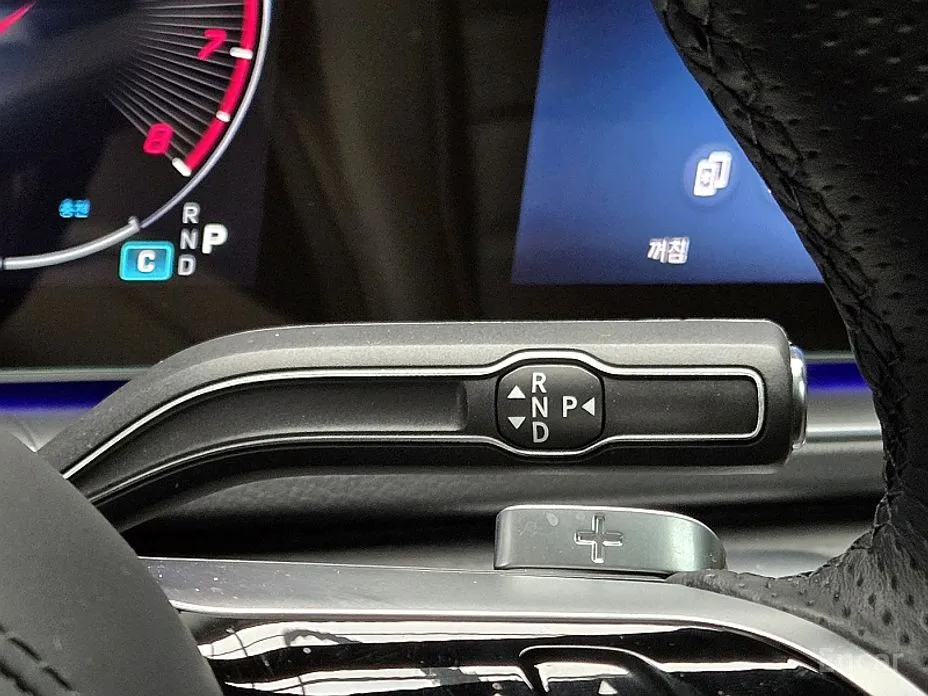 Mercedes-Benz GLS-Class 2020 GLS450 4MATIC