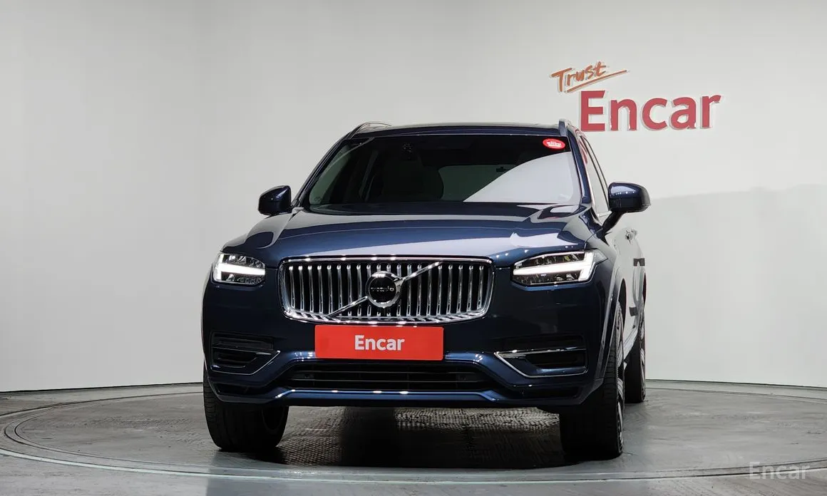 Фото 3 - Volvo XC90