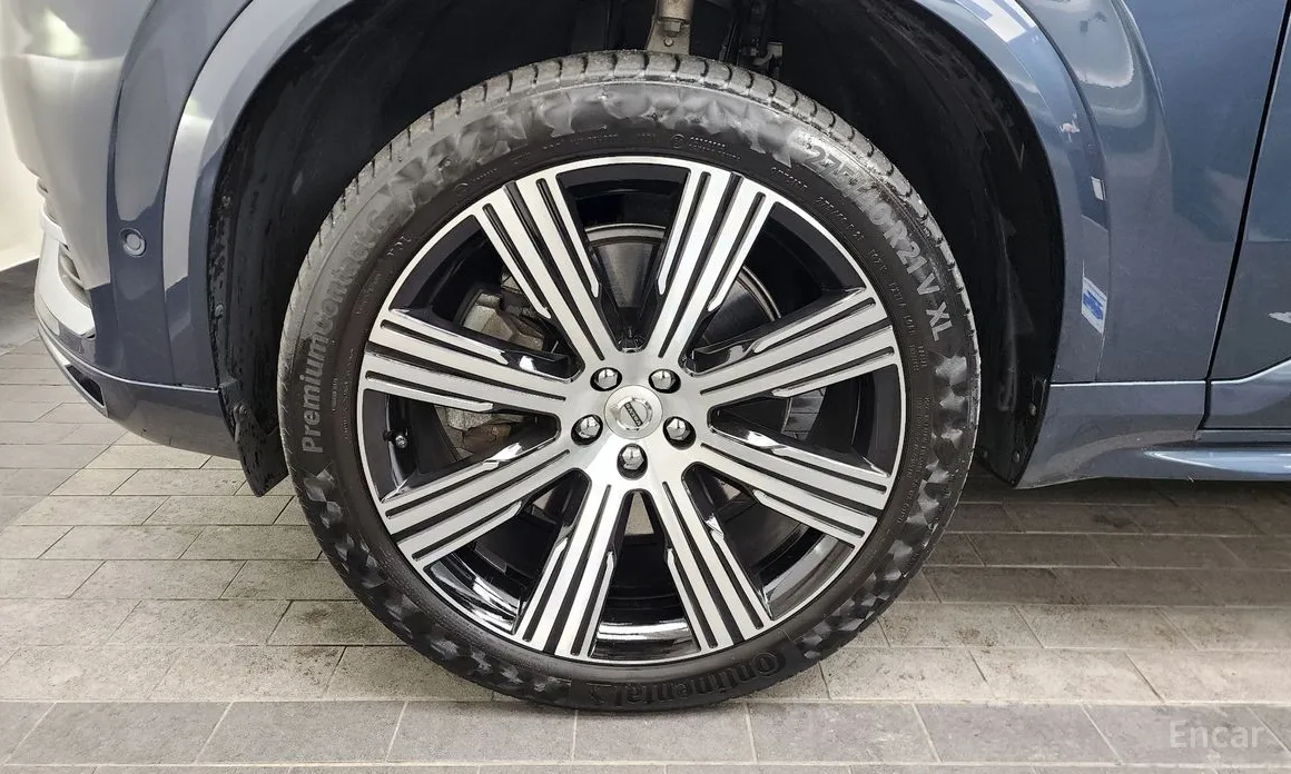 Фото 5 - Volvo XC90