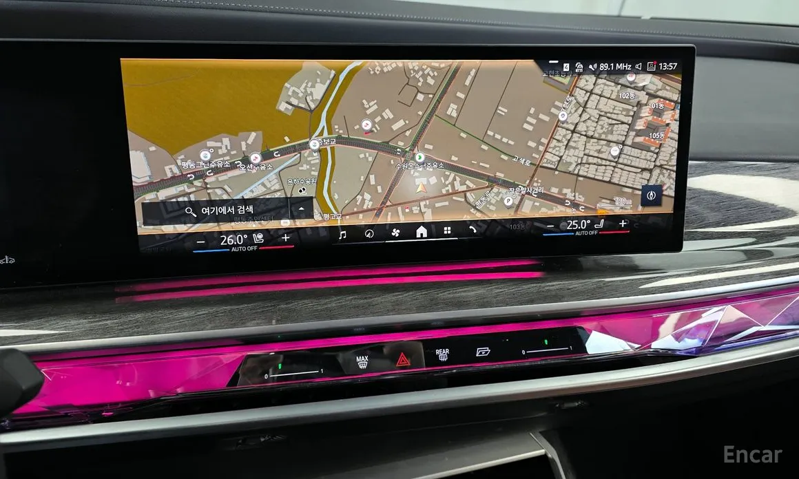 Фото 14 - BMW 7 Series