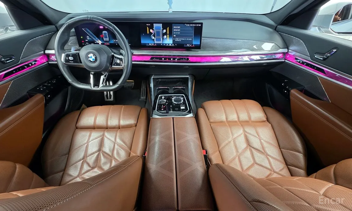 Фото 7 - BMW 7 Series