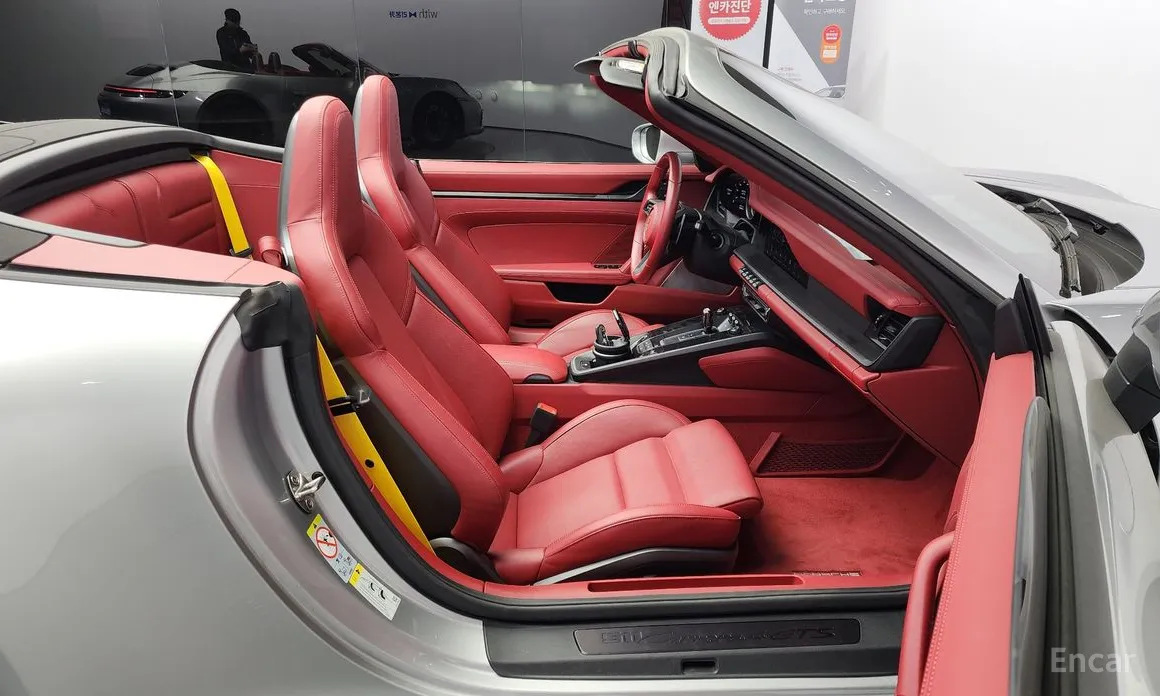 Фото 10 - Porsche 911