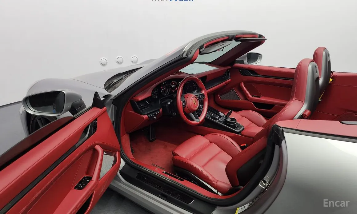 Фото 11 - Porsche 911