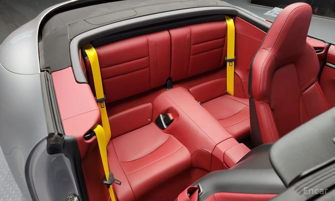 Фото 12 - Porsche 911