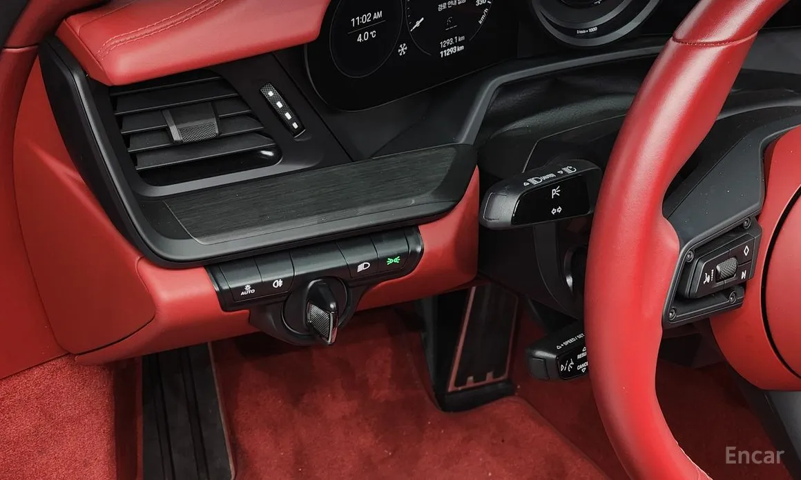 Фото 14 - Porsche 911