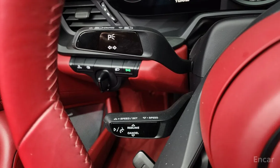 Фото 15 - Porsche 911