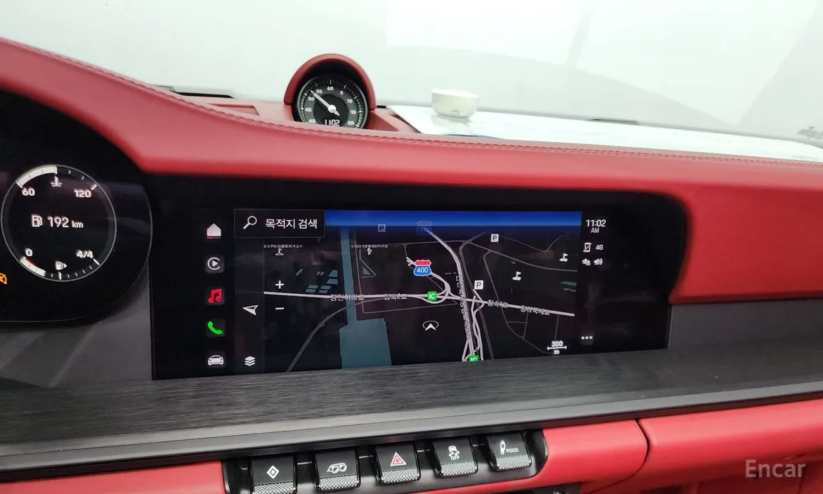 Фото 17 - Porsche 911