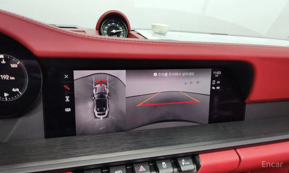 Фото 18 - Porsche 911