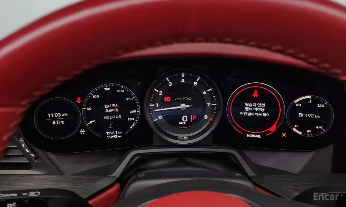 Фото 8 - Porsche 911