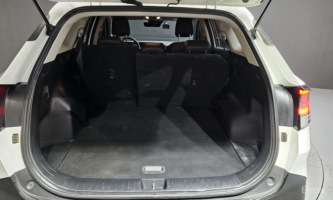 Фото 20 - Kia Sportage