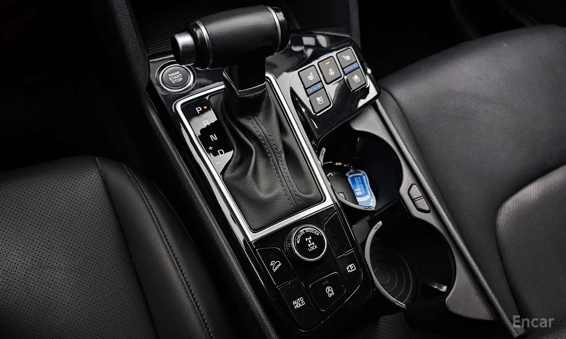 Фото 9 - Kia Sportage