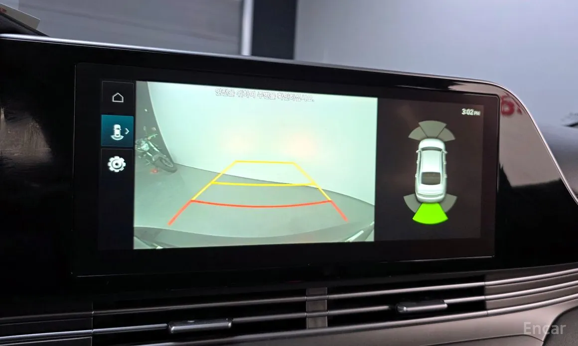 Фото 16 - Hyundai Grandeur