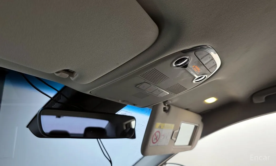 Фото 18 - Hyundai Grandeur