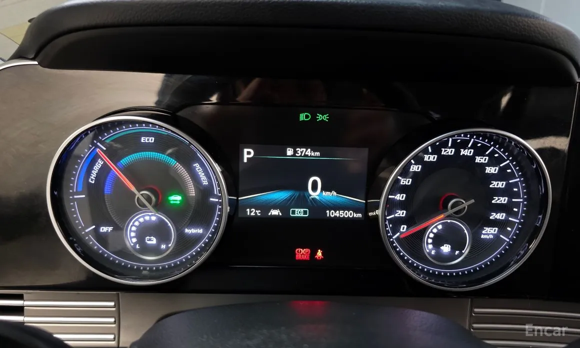 Фото 8 - Hyundai Grandeur