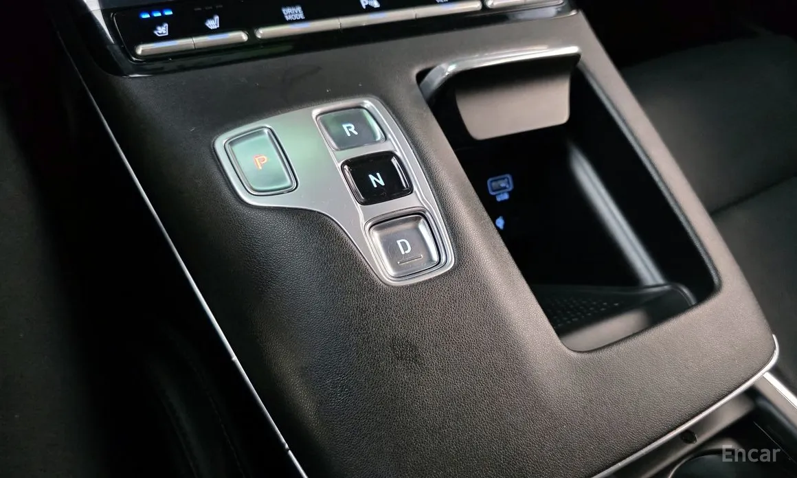 Фото 9 - Hyundai Grandeur