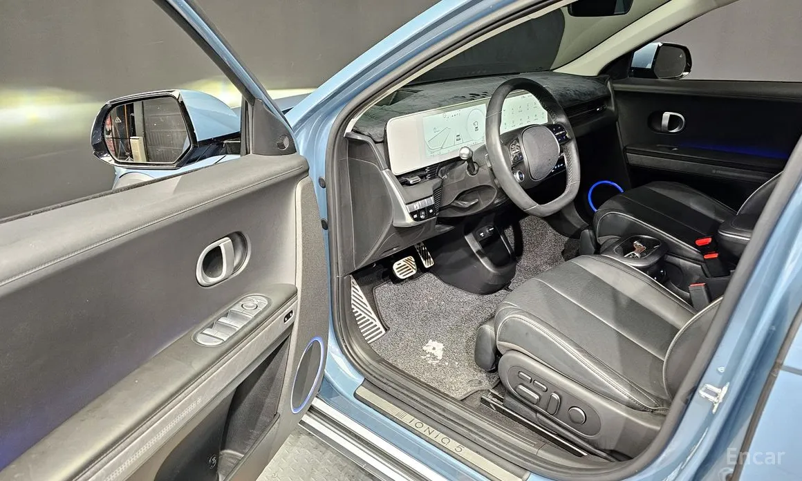 Photo 10 - Hyundai Ioniq 5