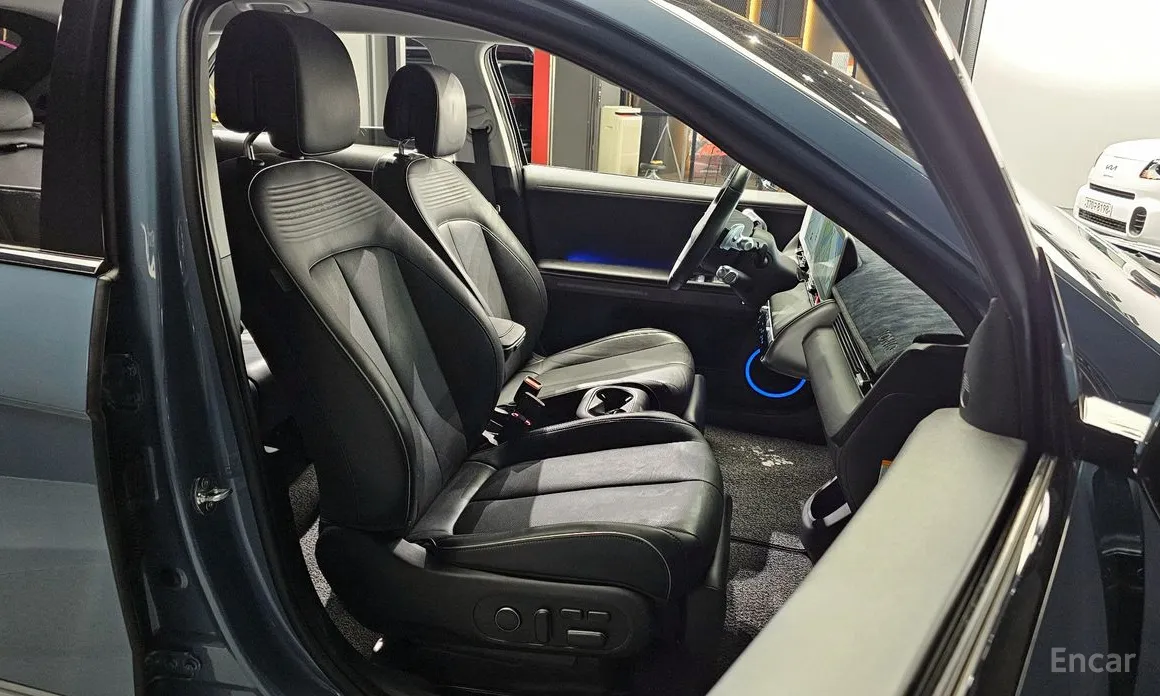 Photo 12 - Hyundai Ioniq 5