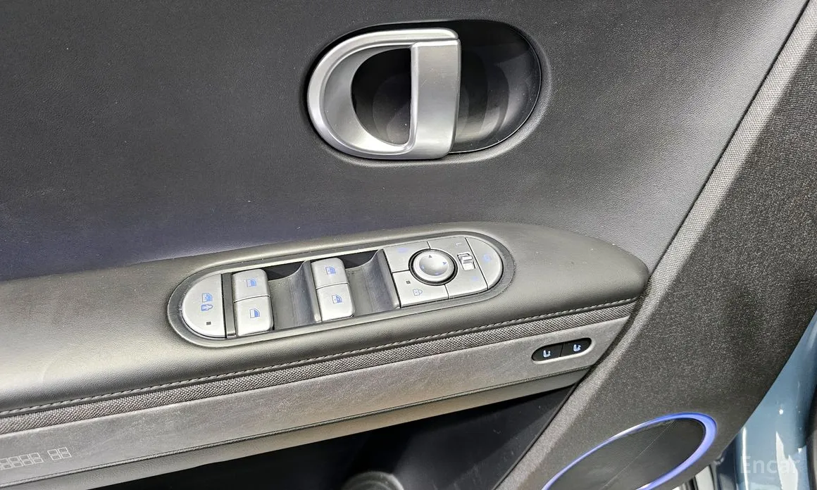 Photo 14 - Hyundai Ioniq 5