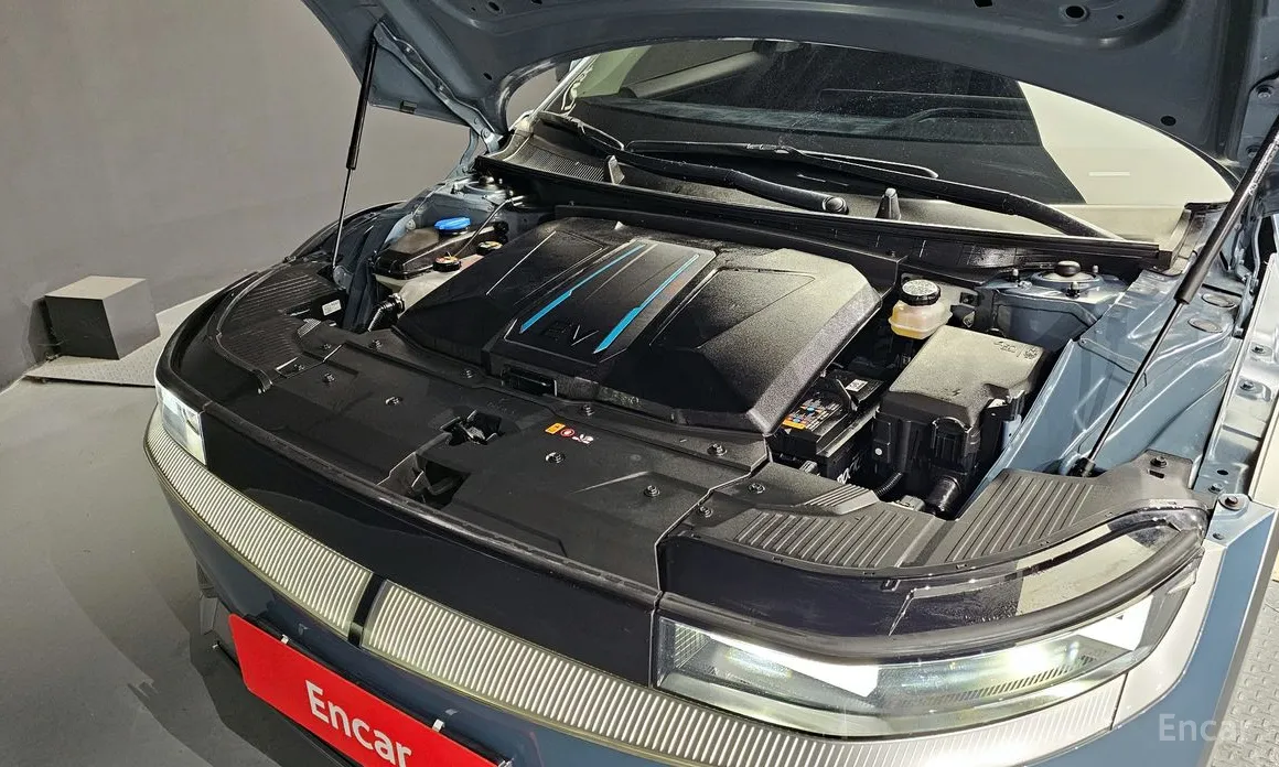 Photo 6 - Hyundai Ioniq 5