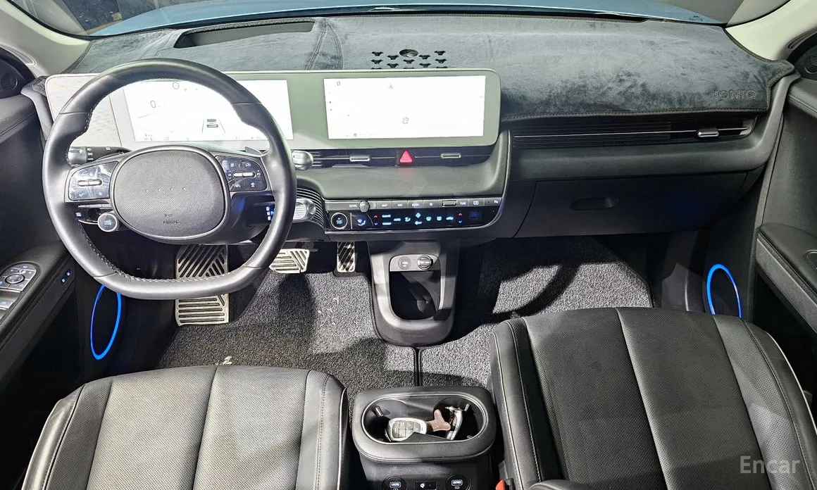 Photo 7 - Hyundai Ioniq 5