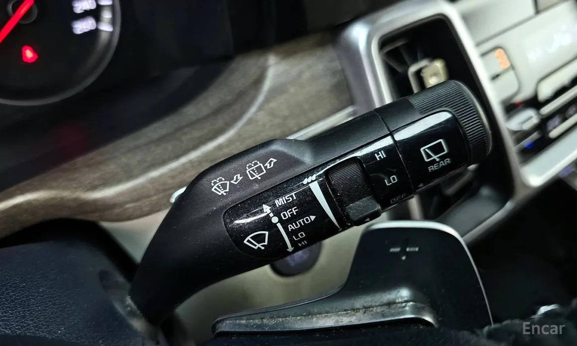 Фото 15 - Kia Sorento