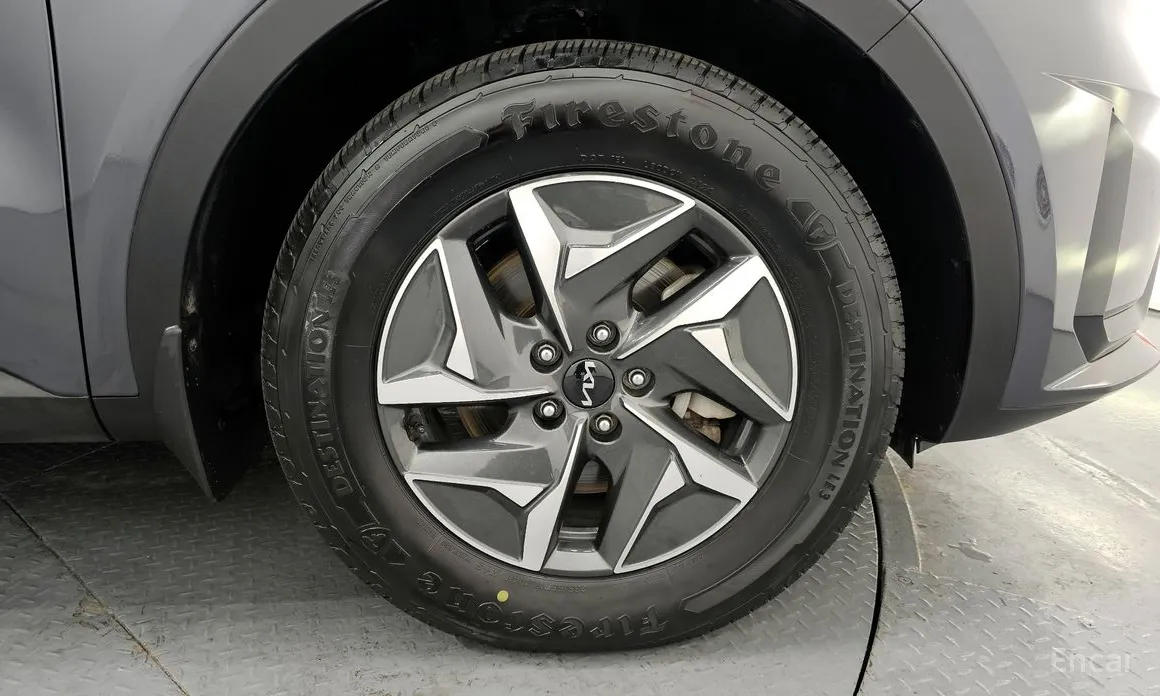 Фото 5 - Kia Sorento