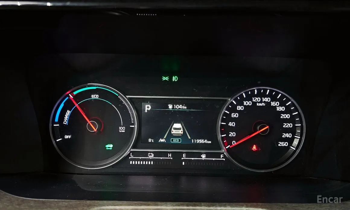 Фото 8 - Kia Sorento