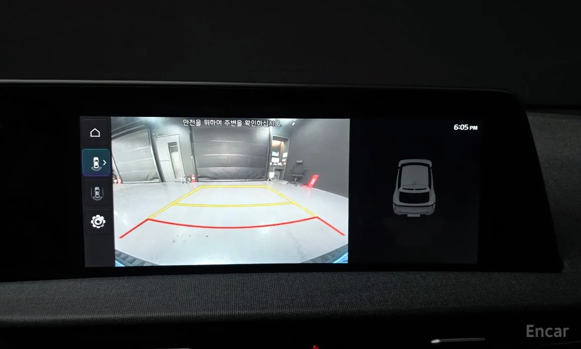 Фото 15 - Kia EV6